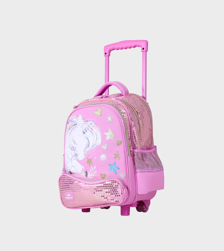 Trolley School Bag GB5212T